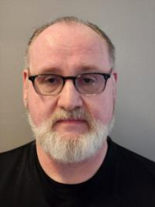 Trevor Francis Whitaker a registered Sex Offender of California