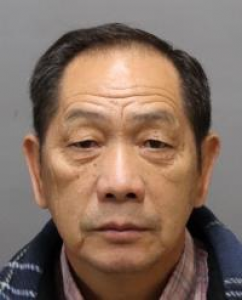 Tria Yang a registered Sex Offender of California