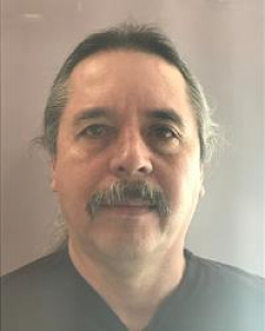 Trinidad Diaz a registered Sex Offender of California