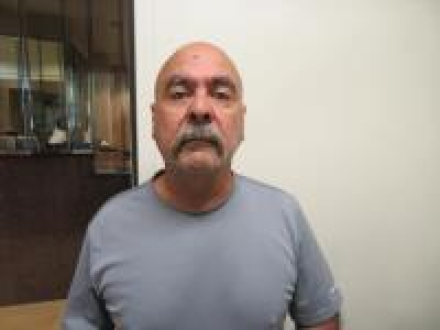 Trinidad Joe Garcia a registered Sex Offender of California