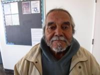Trinidad Ortega Moreno a registered Sex Offender of California