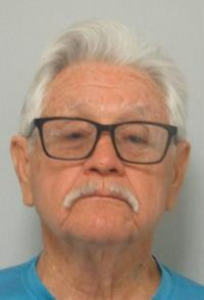 Trinidad Ramirez a registered Sex Offender of California