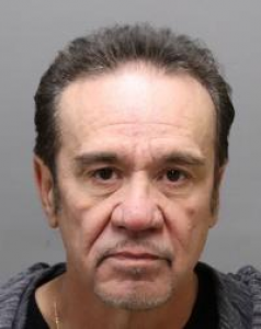 Trinidad Joseph Saenz a registered Sex Offender of California