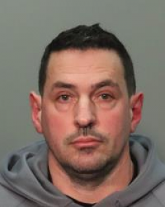 Tristan Arfi a registered Sex Offender of California