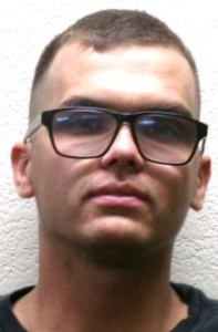 Tristan Besnia a registered Sex Offender of California