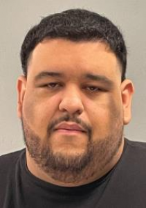 Tristan Daniel Foster a registered Sex Offender of California