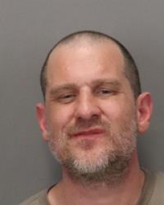 Tristan Francis Mackreth a registered Sex Offender of California