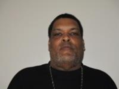 Troye Alonzo Waldron a registered Sex Offender of California