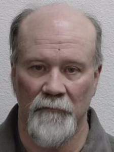 Troy David Beagle a registered Sex Offender of California