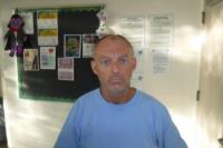 Troy Eugene Hansen a registered Sex Offender of California