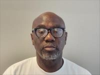 Troy Horn a registered Sex Offender of California