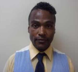 Troy Jamahl Johnson a registered Sex Offender of California