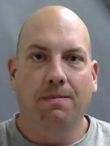 Troy Christopher Jones a registered Sex Offender of California