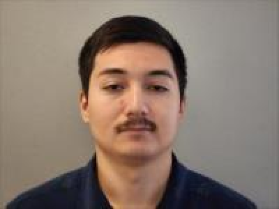 Troy Alexander Leininger a registered Sex Offender of California
