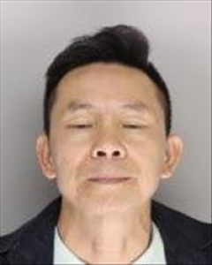 Troy Spring Murphy a registered Sex Offender of California