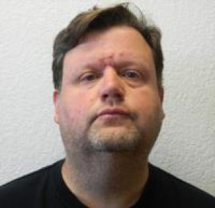 Troy William Nelson a registered Sex Offender of California