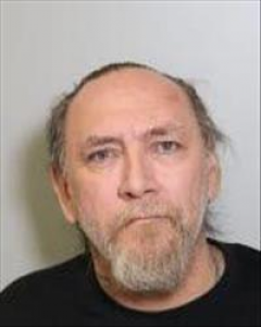 Troy Rosales a registered Sex Offender of California