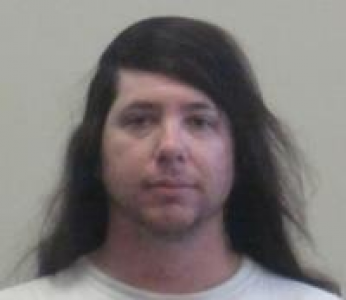 Troy Justin Scholl a registered Sex Offender of California