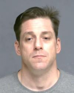 Troy William Shellenbaum a registered Sex Offender of California
