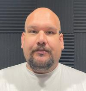 Troy Lafette Trujillo a registered Sex Offender of California