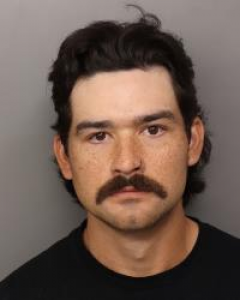 Troy Vincent Turner a registered Sex Offender of California