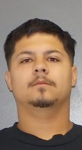 Troy Ricky Valdez a registered Sex Offender of California