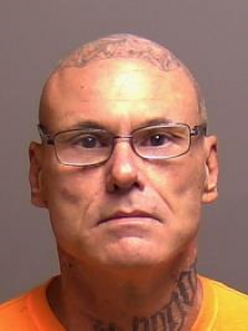 Troy Everette Valva a registered Sex Offender of California