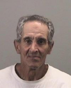 Troy Daniel Velasquez a registered Sex Offender of California