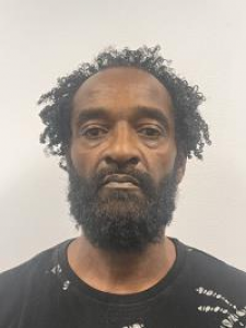 Troy Patrick Washington a registered Sex Offender of California
