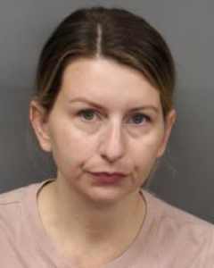 Trudy Christine Hill a registered Sex Offender of California