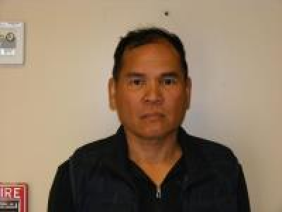 Trung Minh Le a registered Sex Offender of California