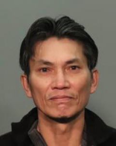 Trung Thang Nguyen a registered Sex Offender of California