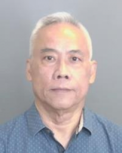 Trung Khac Nguyen a registered Sex Offender of California