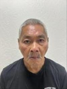Truong Minh Hoang a registered Sex Offender of California