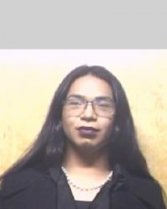 Tsewenaldin Kekynua Vanpelt a registered Sex Offender of California