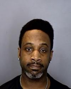Tshayeweta Amen Mobley a registered Sex Offender of California