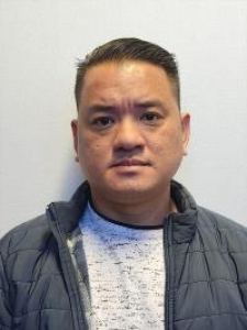 Tuan Thanh Cao a registered Sex Offender of California