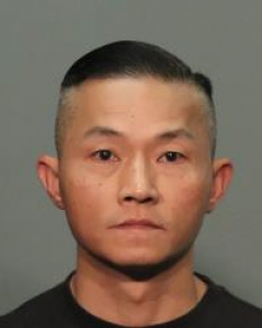 Tuan Luu Khanh a registered Sex Offender of California