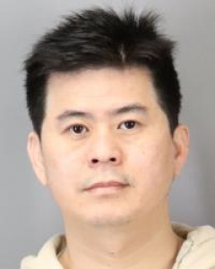 Tuan Duc La a registered Sex Offender of California
