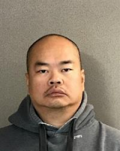 Tuan Quoc Nguyen a registered Sex Offender of California