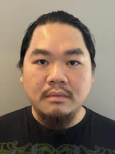Tuan Dinh Nguyen a registered Sex Offender of California