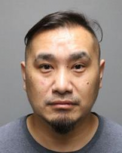 Tue Xiong a registered Sex Offender of California