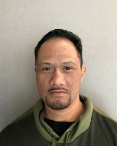 Tuivalelouola Olo a registered Sex Offender of California