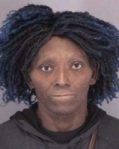 Tumjal Kim Minnifield a registered Sex Offender of California
