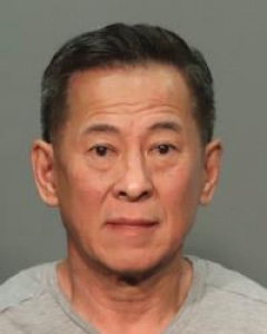 Tung Thanh Lam a registered Sex Offender of California