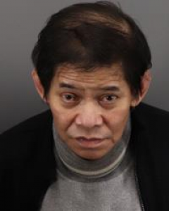 Tung Thien Ngueyn a registered Sex Offender of California