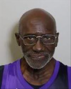 Turner Singleton a registered Sex Offender of California