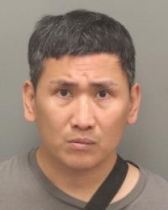 Tuyen Anh Le a registered Sex Offender of California