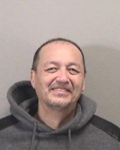 Tu Alcorn a registered Sex Offender of California