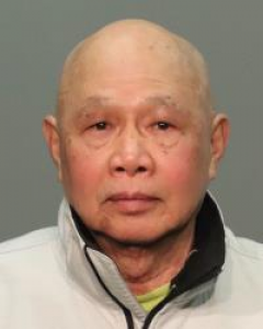 Tu Ha Ta a registered Sex Offender of California